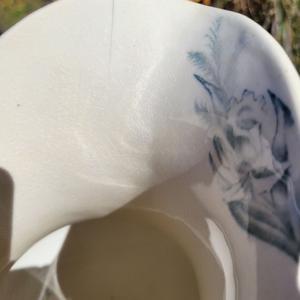 Vintage Pitcher - Picture 14 of 16